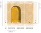 Preview: Alcove Calendula DGALC104 - 260