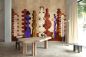 Preview: Potteries Indigo DGPOT102 - 260
