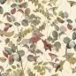 Preview: Nature Leaves DW2005 Cream