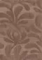 Preview: Woodblock Beetle Fern MO5021 Walnut