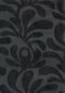 Preview: Woodblock Beetle Fern MO5022 Ebony