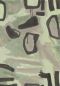 Preview: Silk Scarf Anthracite sur lichen AST NT01402
