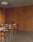 Preview: Orphée RM1076 55 Une grâce architecturale