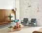 Preview: Tableau rose TP335 01 Panoramique