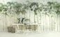Preview: Khroma Jungle Greenery