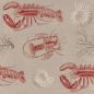 Preview: Lobster Taupe WP20013