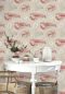 Preview: Lobster Taupe WP20013