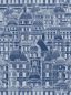 Preview: Louvre Blue WP20021