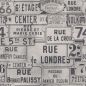 Preview: Street Signs Neutral WP20035