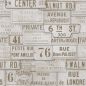 Preview: Vintage Signs Taupe WP20036