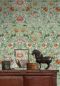 Preview: Chinese Floral WP20053