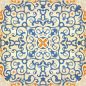 Preview: Spanish Tile WP20054