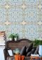 Preview: Spanish Tile WP20054