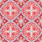 Preview: Rufous Tile WP20055