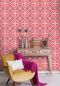 Preview: Rufous Tile WP20055