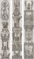Preview: Egyptian Columns WP20192
