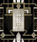 Preview: Glamour Dark WP20226
