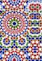 Preview: Mosaic WP20263