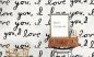 Preview: I love you, I love you WP20272