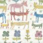 Preview: Stacked Animals WP20277