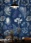 Preview: ALGAE Navy blue WP20297