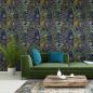 Preview: GREEN SANCTUARY Anthracite WP20318