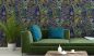 Preview: GREEN SANCTUARY Anthracite WP20318