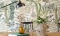 Preview: GREEN SANCTUARY WP20319