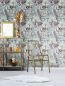 Preview: GARDEN OF EDEN Aquamarine WP20325