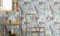 Preview: GARDEN OF EDEN Aquamarine WP20325