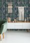 Preview: MARBLED PAPER WP20344