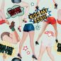 Preview: KISS MY ASS WP20378
