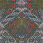 Preview: FLORAL ORNAMENT Scarlet WP20471