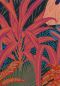 Preview: JARDIN IMAGINARIO Dark WP20494