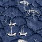 Preview: WAVES OF TSUSHIMA WP20513