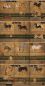 Preview: HORSE STABLE WP20650