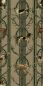 Preview: MOUNTAIN DOGS Taupe WP20674