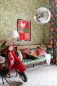 Preview: ON THE STAGE Greenery WP30091