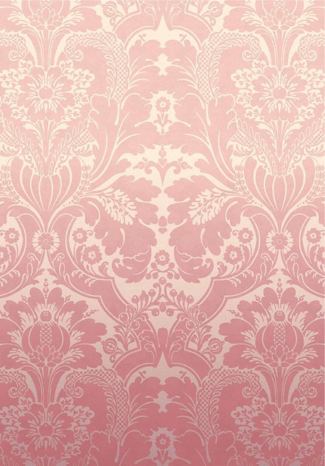 St James's Park - Cherry Fade