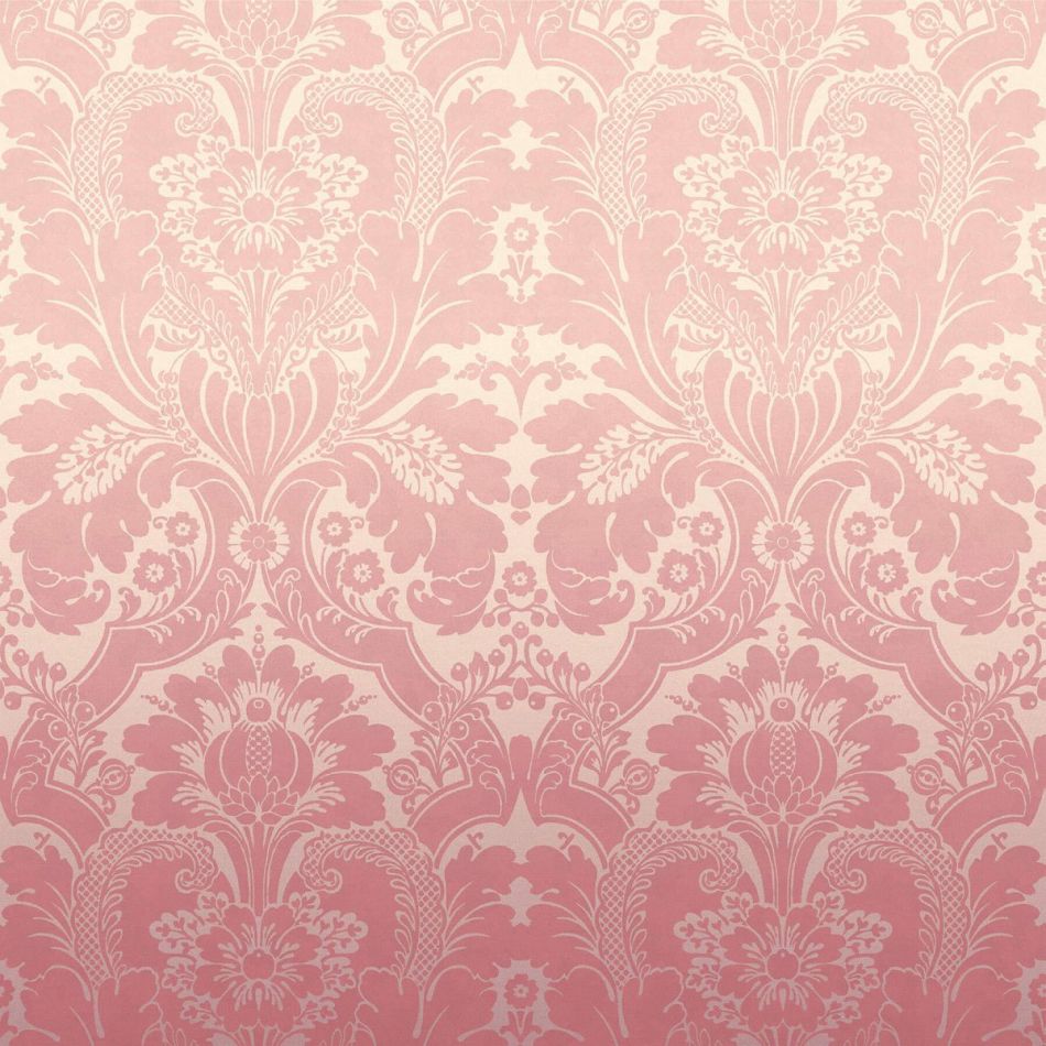 St James's Park - Cherry Fade