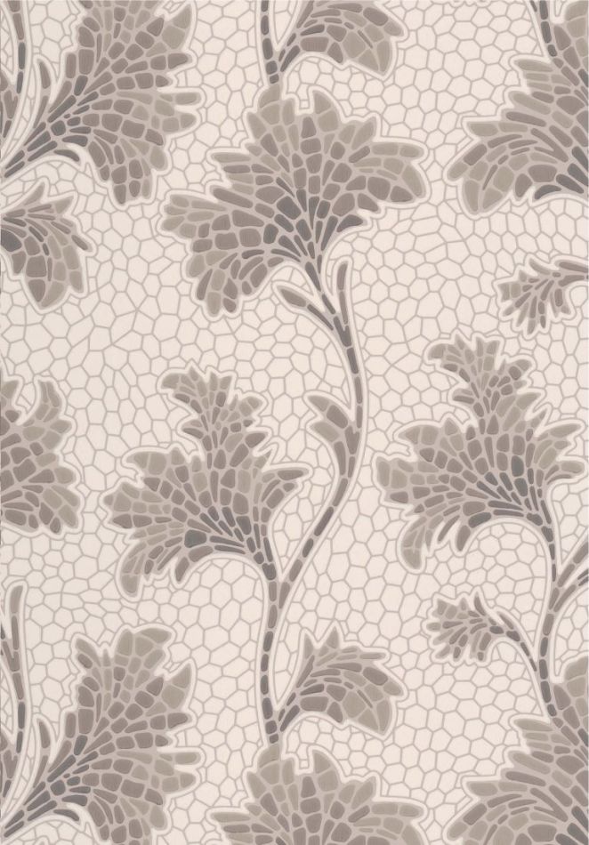 Mosaic Trail - Slaked Lime