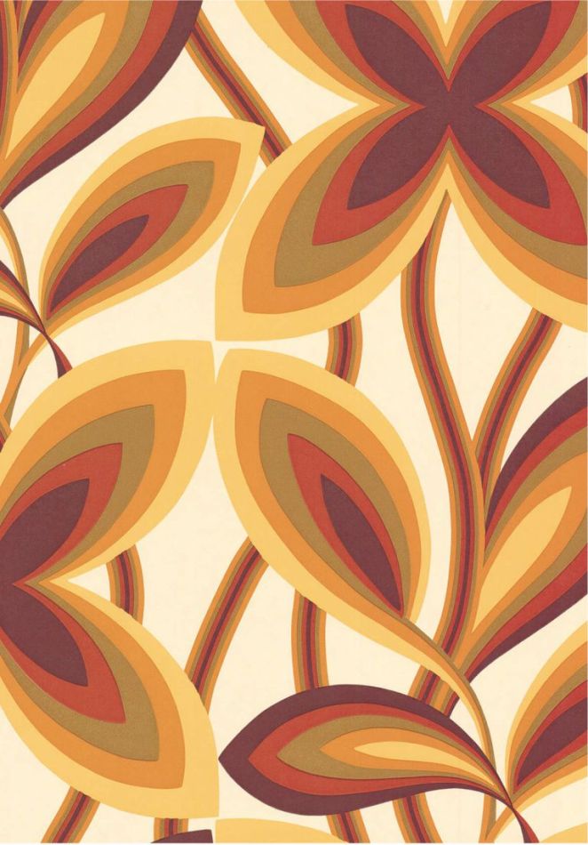 Starflower - Marigold