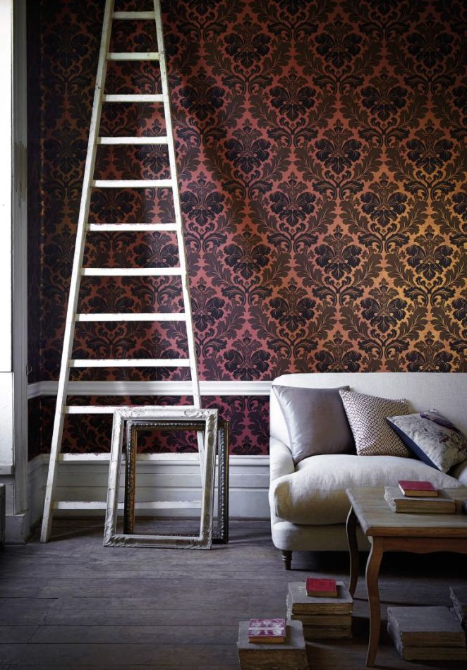Bonaparte Red Gold