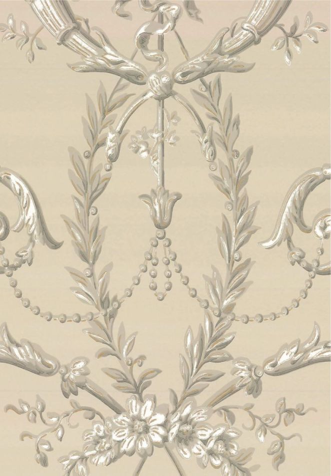 Versailles Guilded
