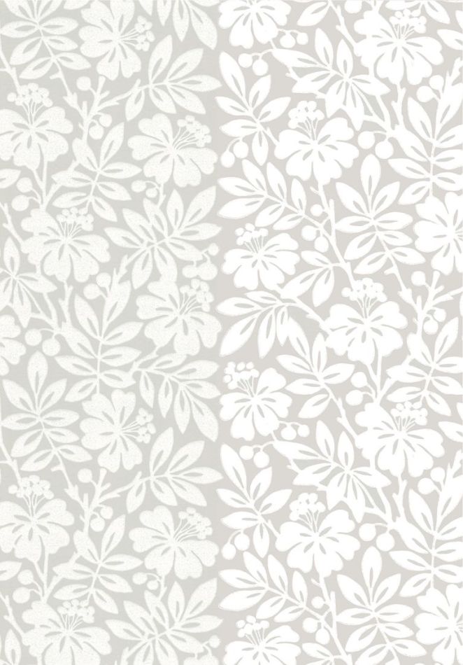 Carlisle Street - Gentle Grey