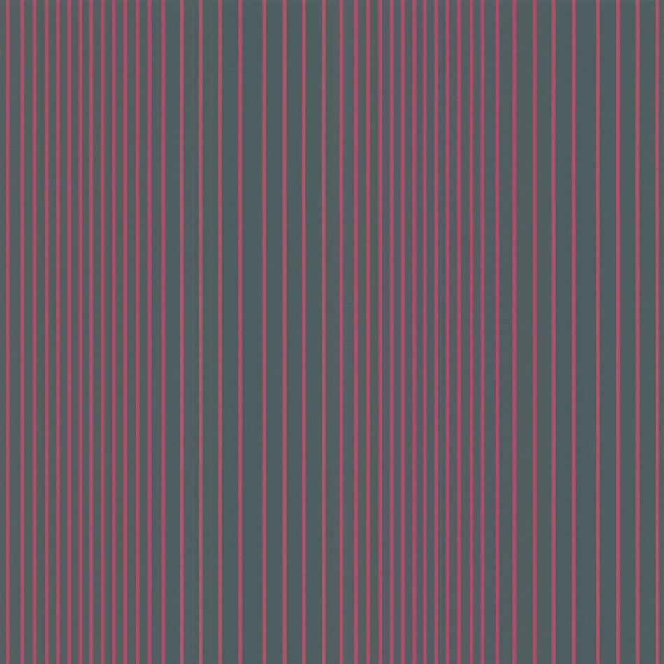 Ombré Plain - Carmine