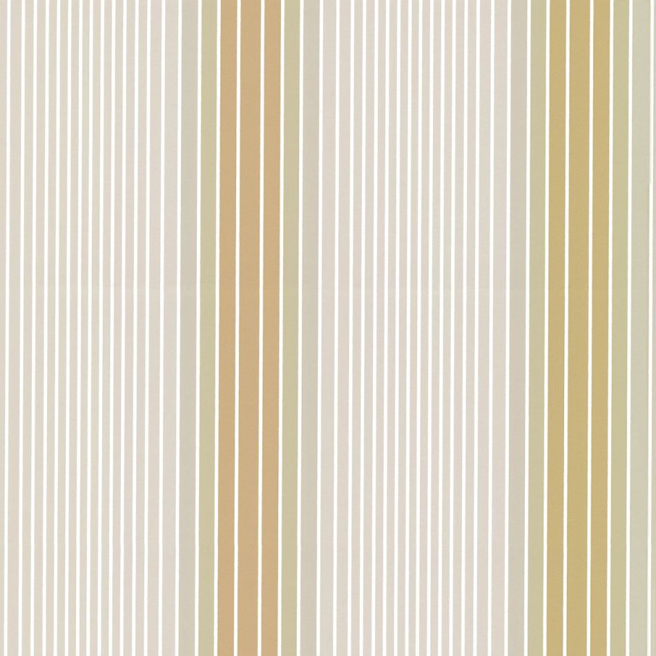Ombré Stripe - Lichen/doric