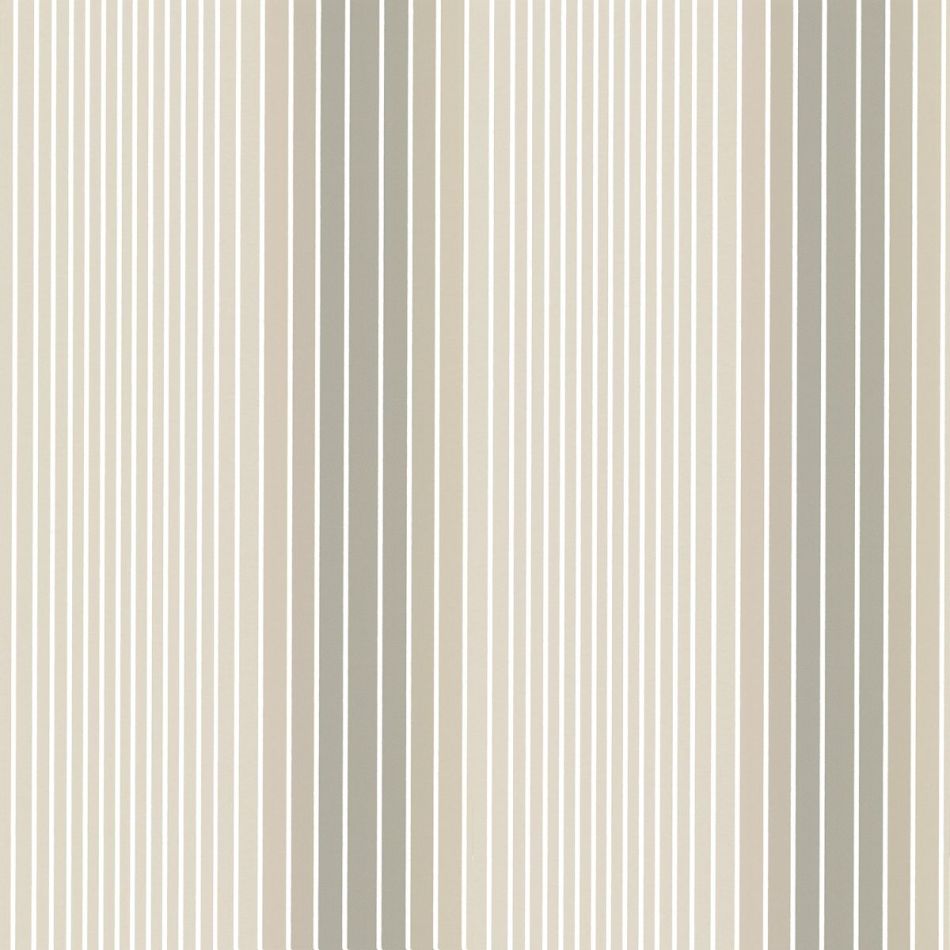 Ombré Stripe - Soapstone/doric