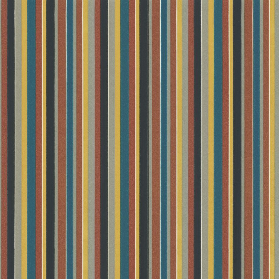 Tailor Stripe - Bakerloo
