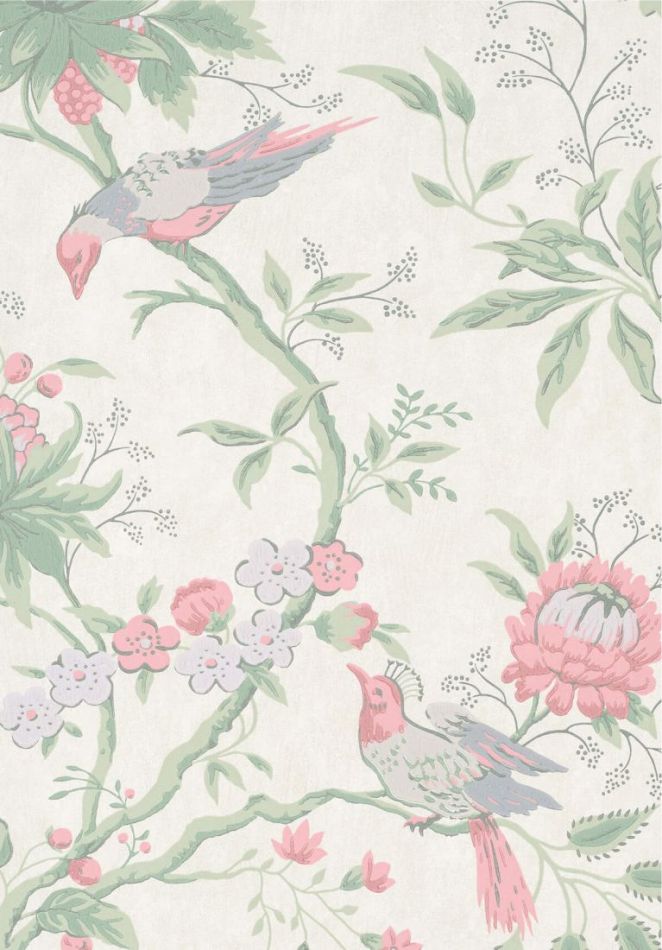Brooke House - Linen